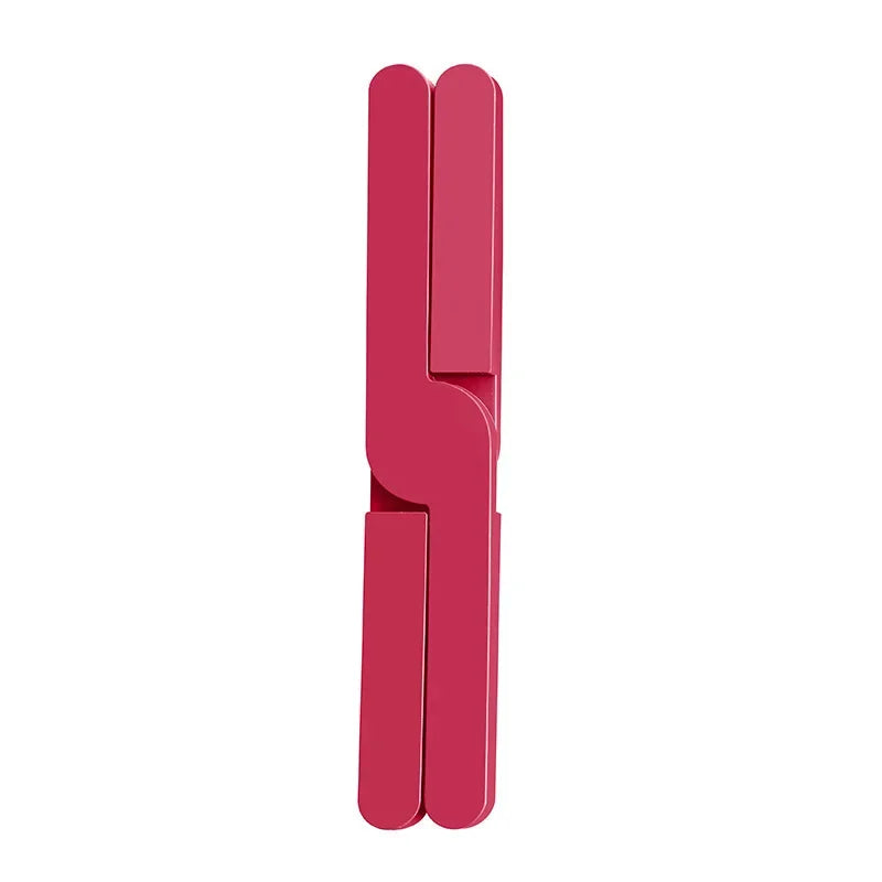 Foldable Silicone X-Shaped Trivet