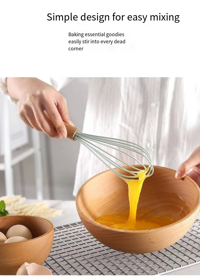 12-Piece Silicone Kitchen Utensil Set
