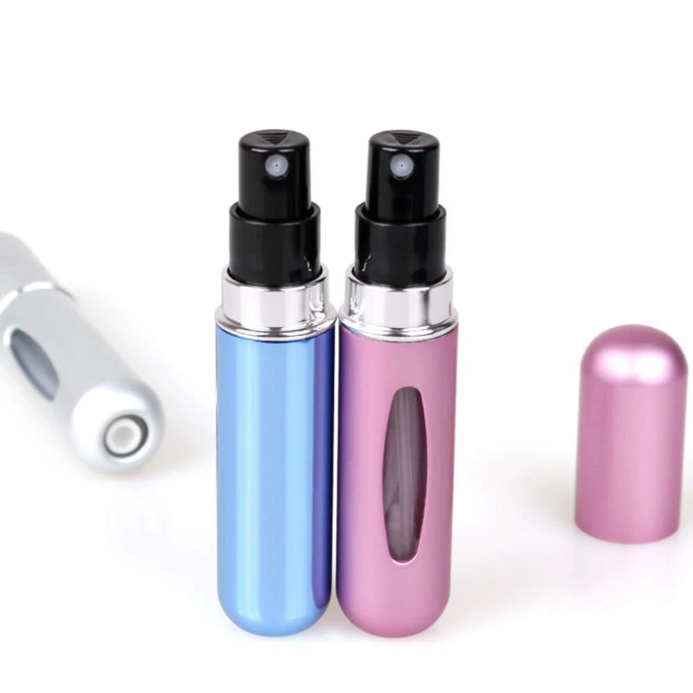 5ml Refillable Perfume Atomizer