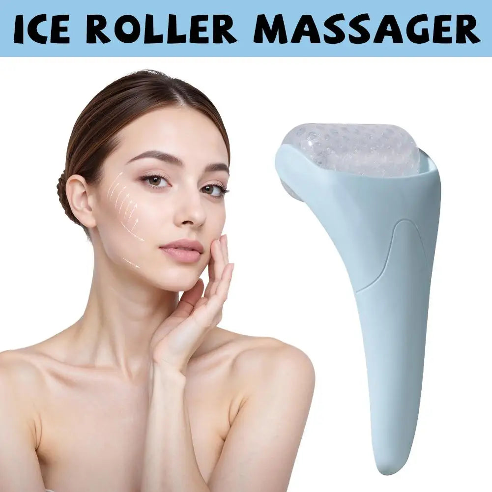 Cooling Face and Eye Ice Roller