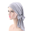 Long-Tail Headscarf Hat