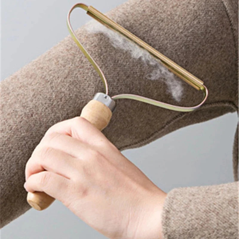 Reusable Pet Hair and Lint Remover Brush