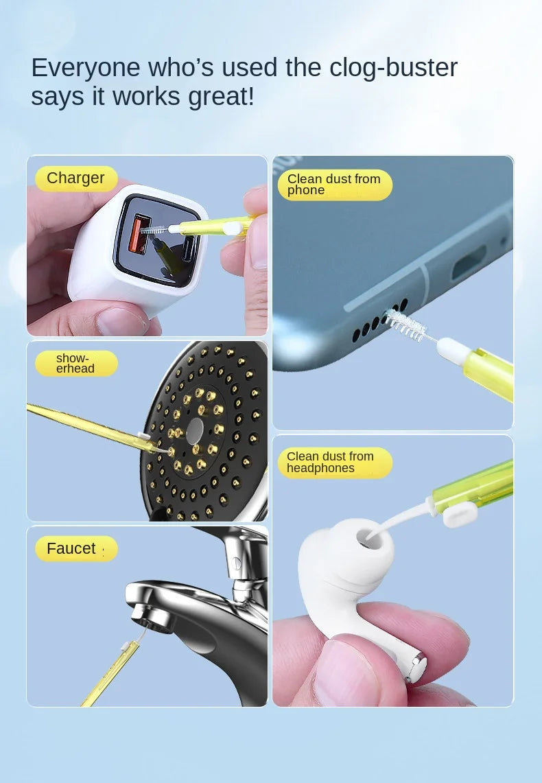 Phone and Earbud Cleaning Kit