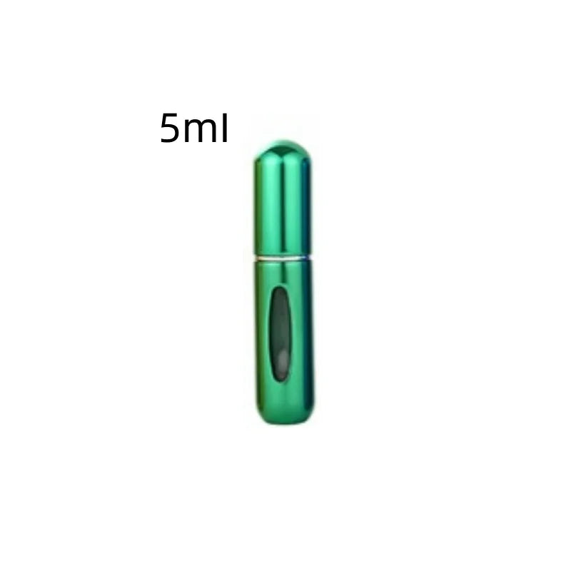 5ml Refillable Perfume Atomizer