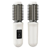 Portable Cordless Hair Straightening Comb