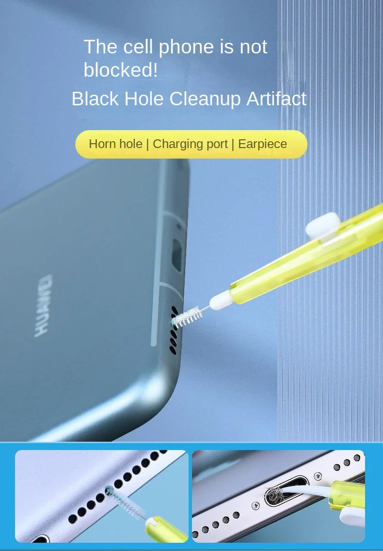Phone and Earbud Cleaning Kit