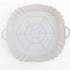 1pcs Air Fryer Silicone Liners Square Airfryer Liners Reusable Air Fryer Accessories Replacement for Parchment Airfryer Liners