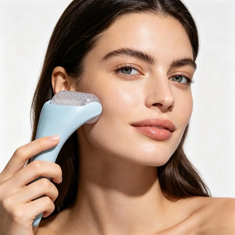 Cooling Face and Eye Ice Roller