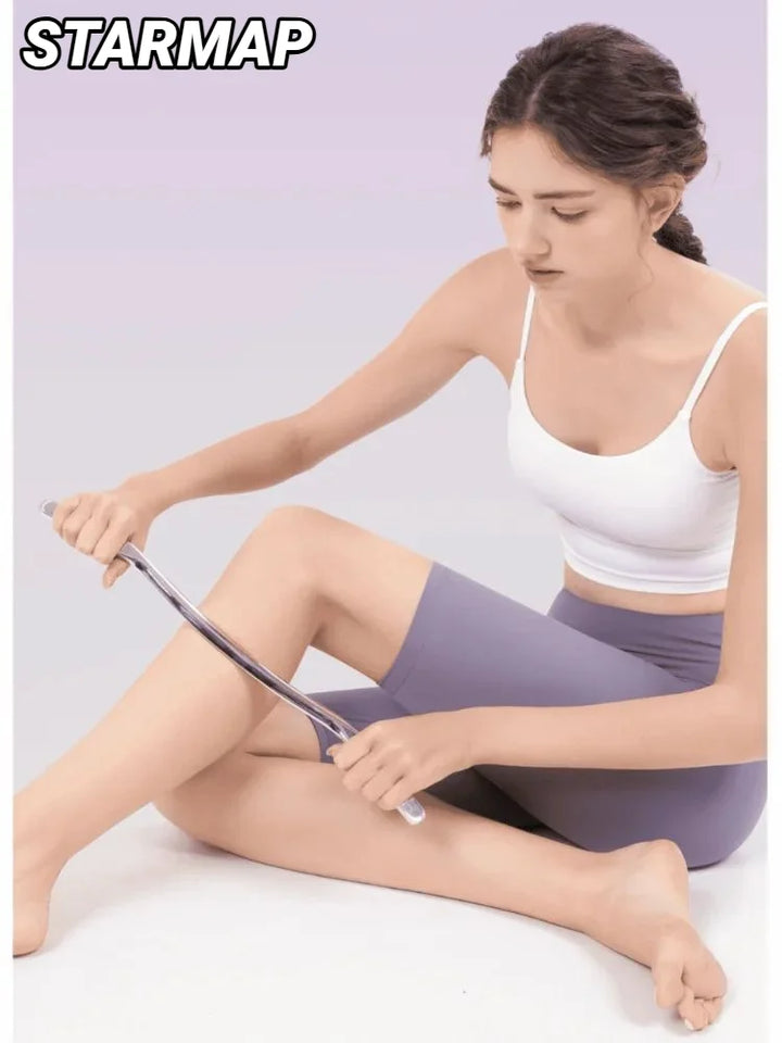 Large Gua Sha Muscle Massage Tool