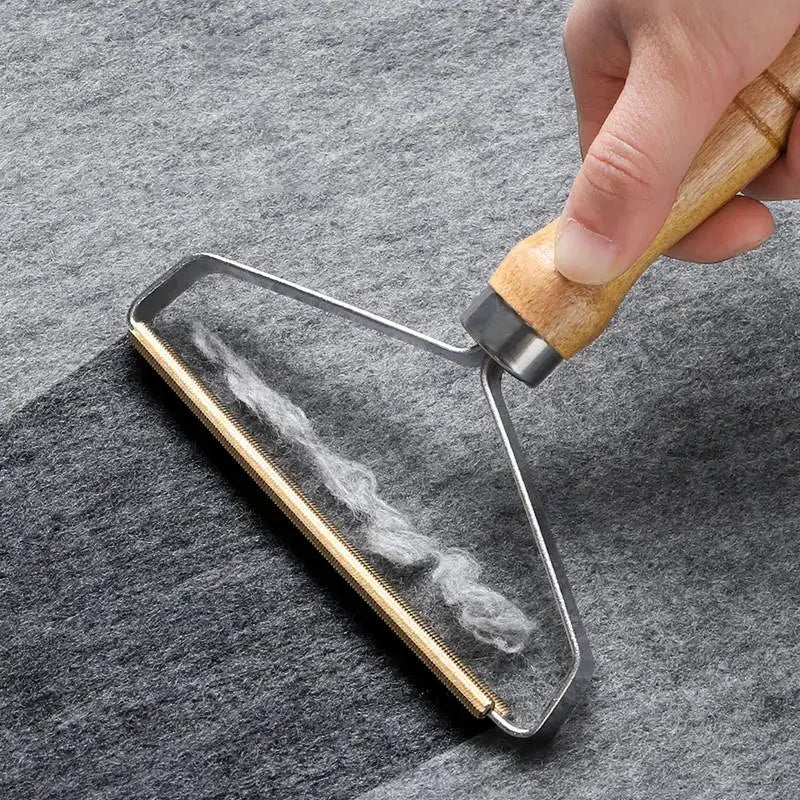 Reusable Pet Hair and Lint Remover Brush