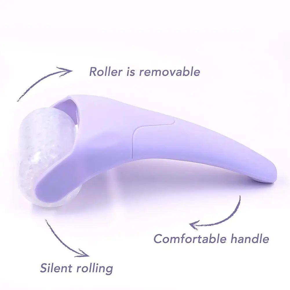 Cooling Face and Eye Ice Roller