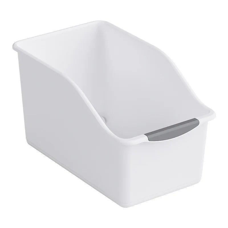 Stackable Multi-Purpose Storage Bins
