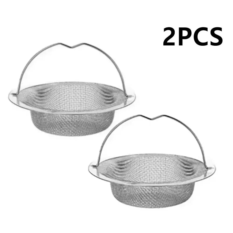 Stainless Steel Sink Drain Strainer