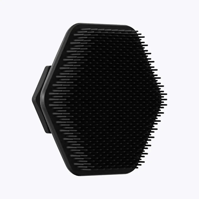 Portable Silicone Face Cleansing Brush