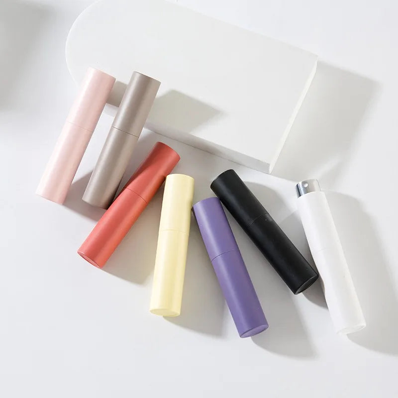10ml Refillable Perfume Atomizer