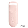 Electric Heated Eyelash Curler