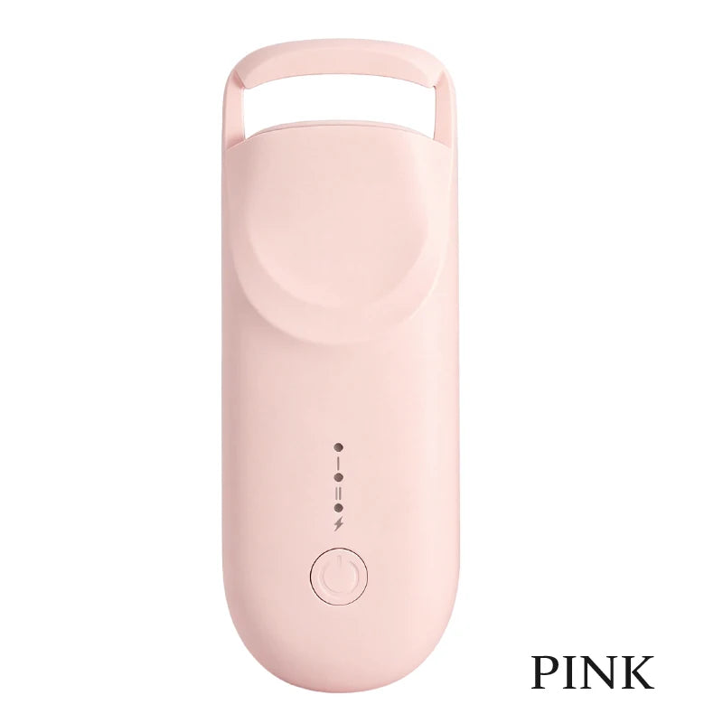 Electric Heated Eyelash Curler