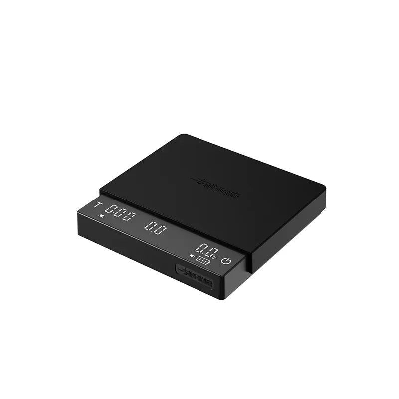 Rechargeable Digital Coffee Scale