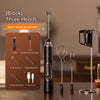 Rechargeable Handheld Milk Frother