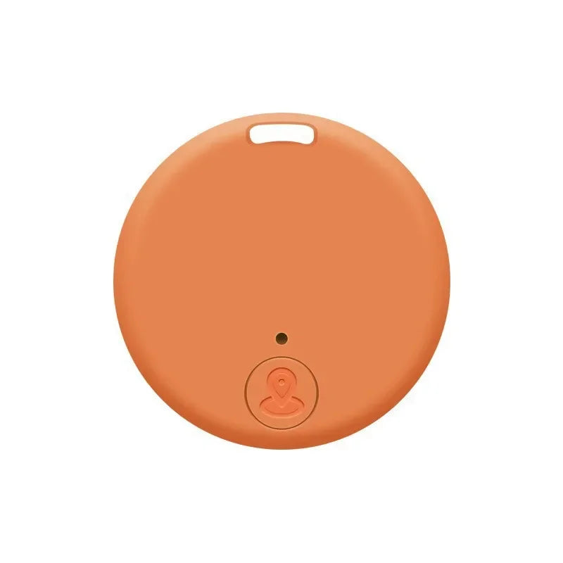Bluetooth Item Finder Keychain Tracker