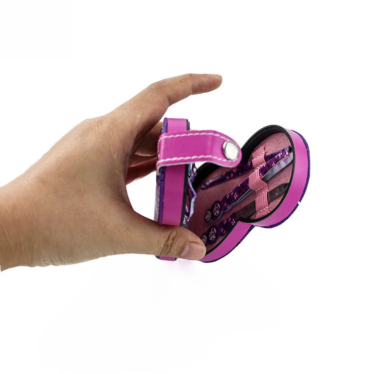 6-Piece Manicure and Pedicure Tool Set