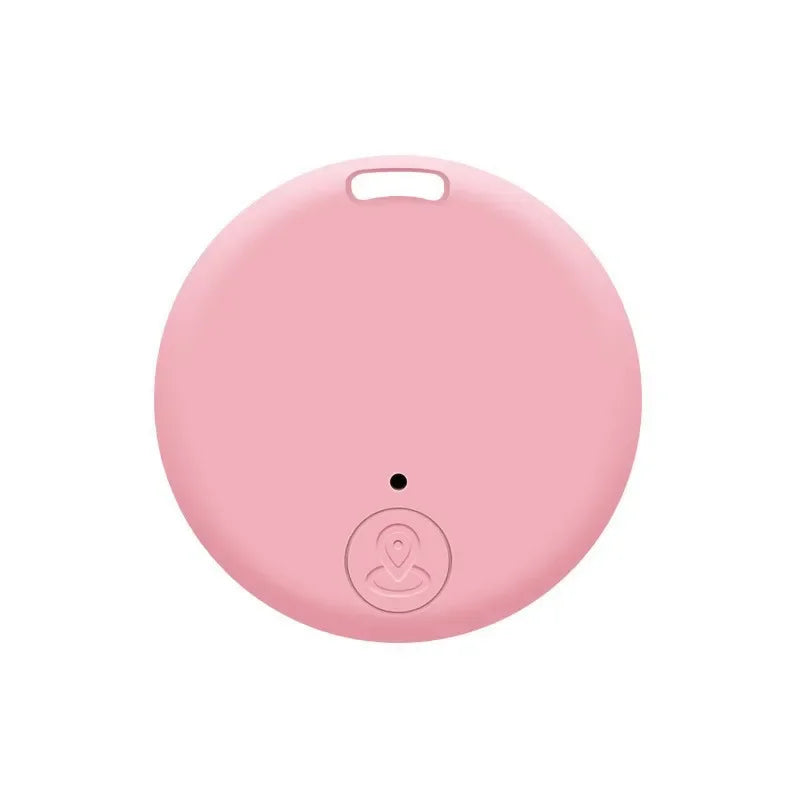 Bluetooth Item Finder Keychain Tracker
