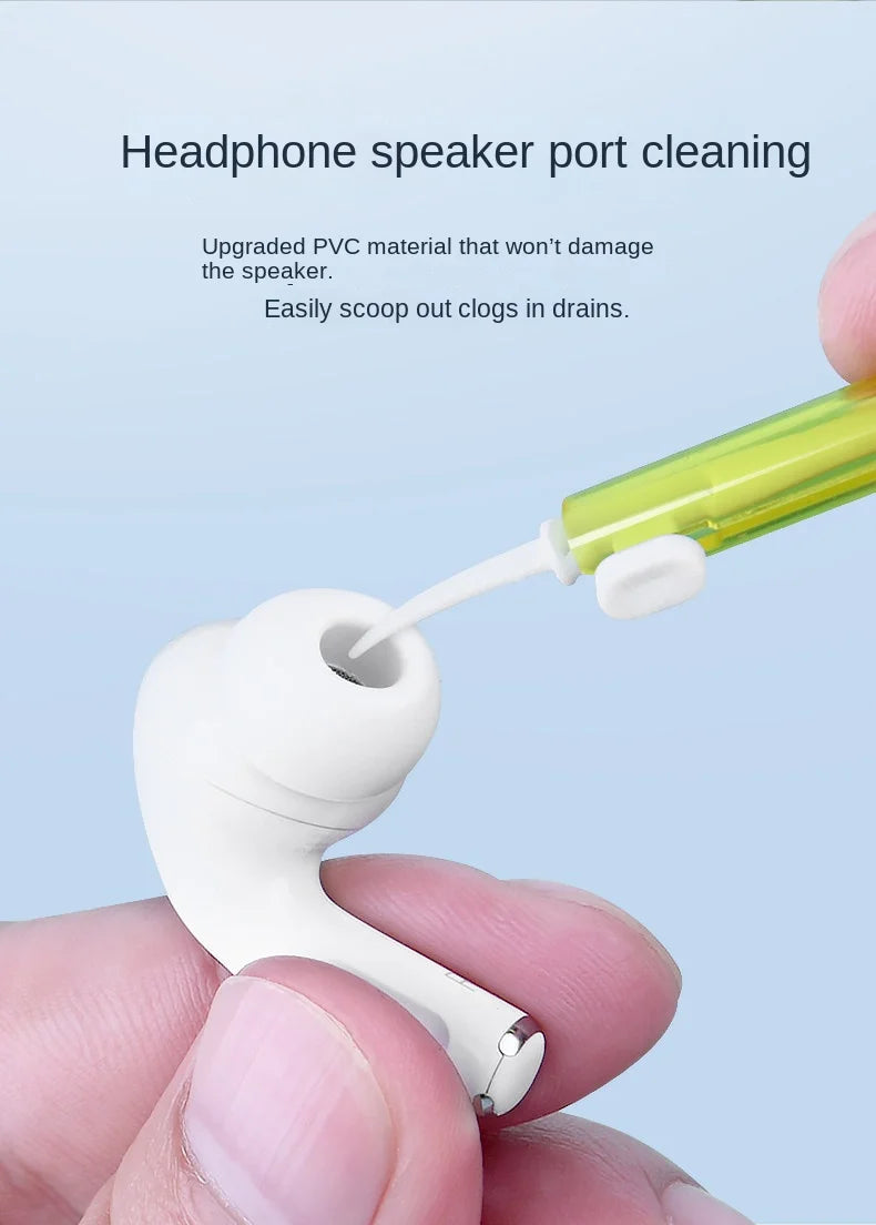 Phone and Earbud Cleaning Kit