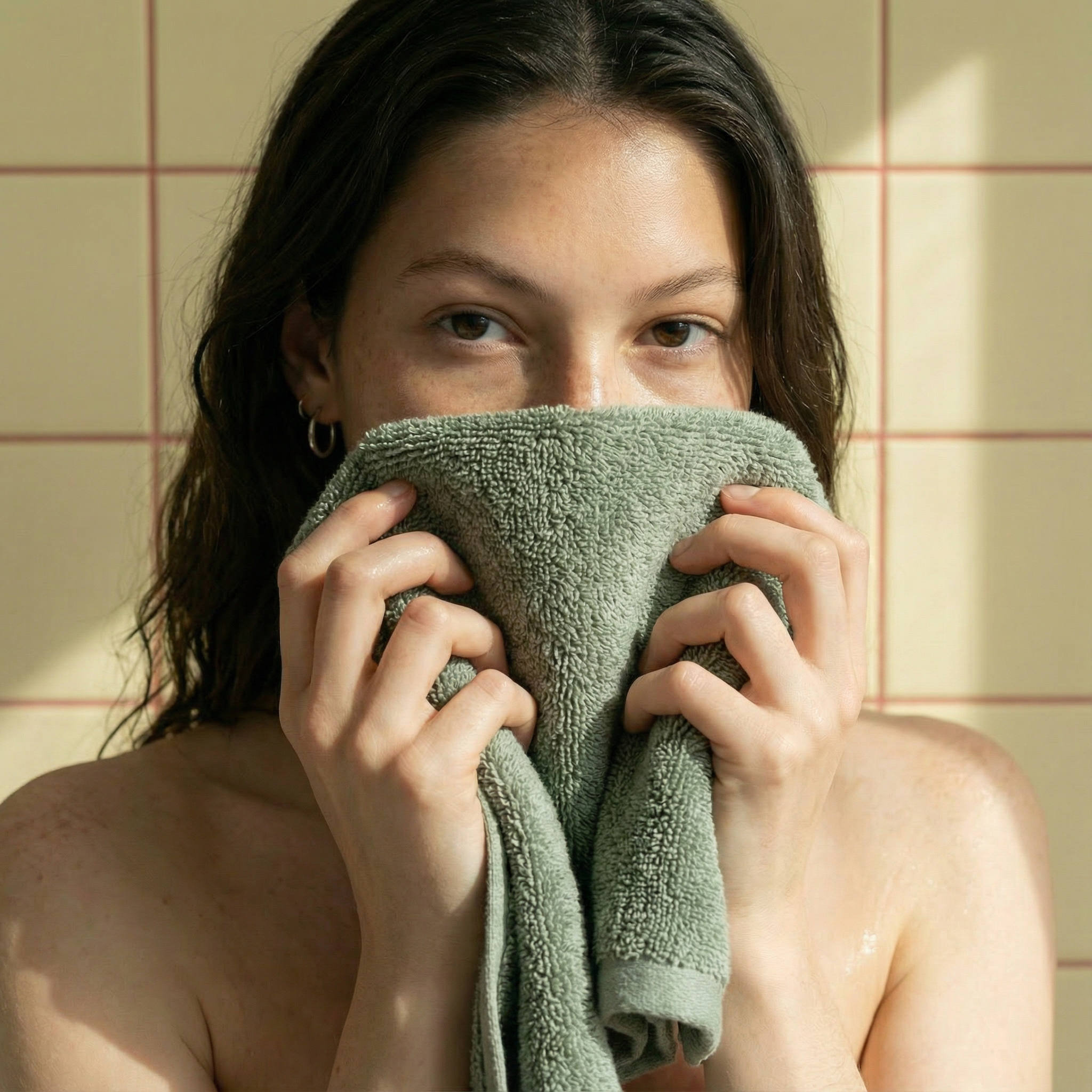 Ultraplush Australian Cotton Towels