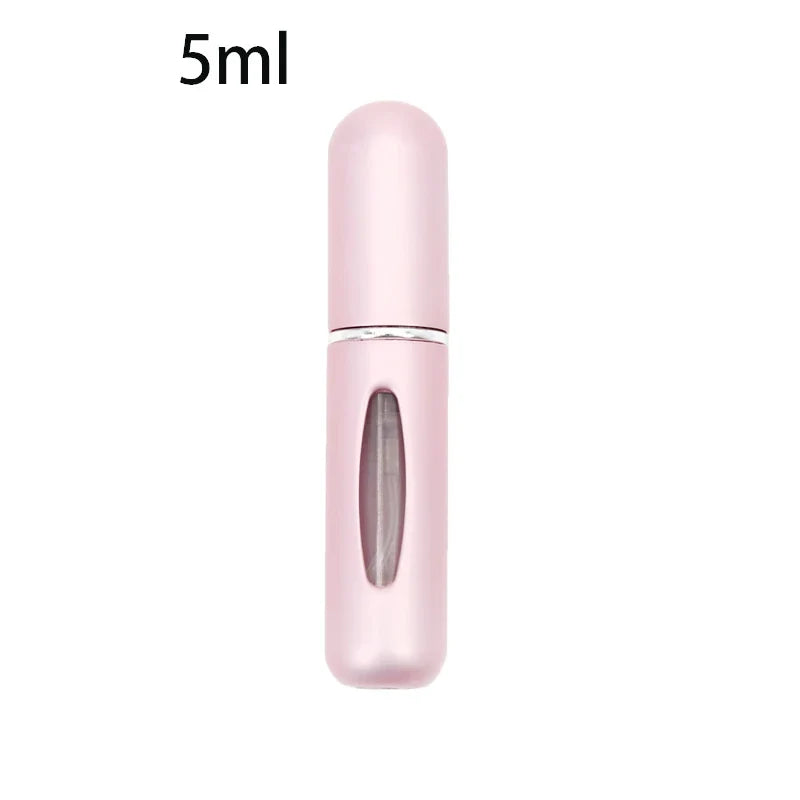 5ml Refillable Perfume Atomizer