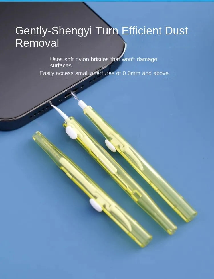 Phone and Earbud Cleaning Kit