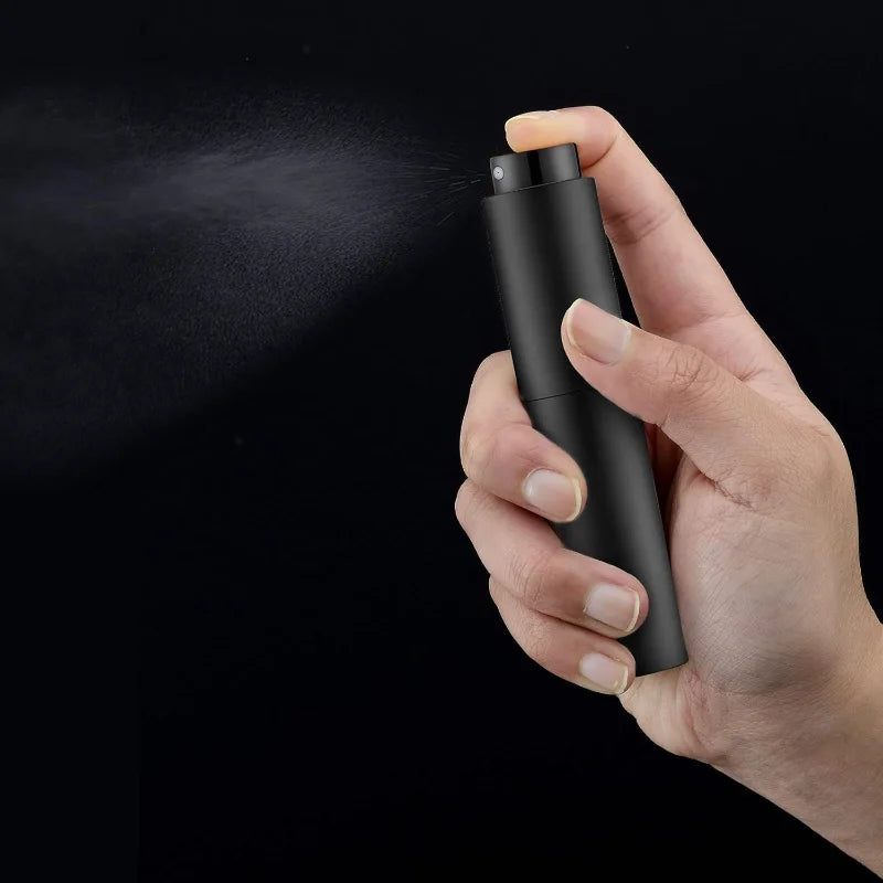 10ml Refillable Perfume Atomizer