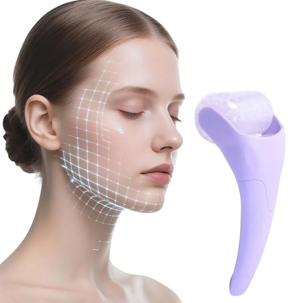 Cooling Face and Eye Ice Roller