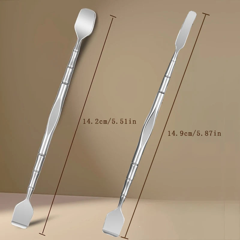 Double-Ended Blackhead Remover Tool
