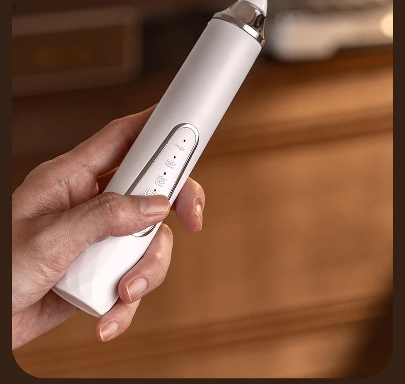 Rechargeable Handheld Milk Frother