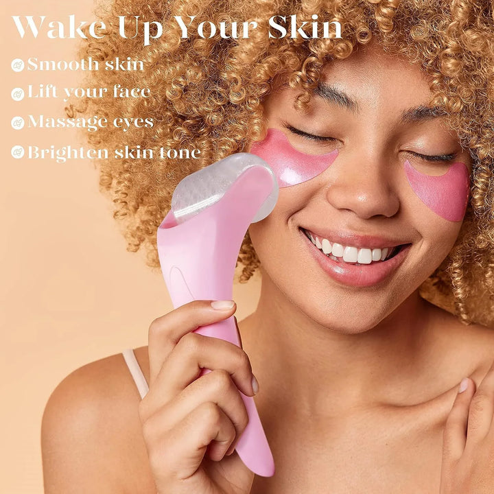 Cooling Face and Eye Ice Roller