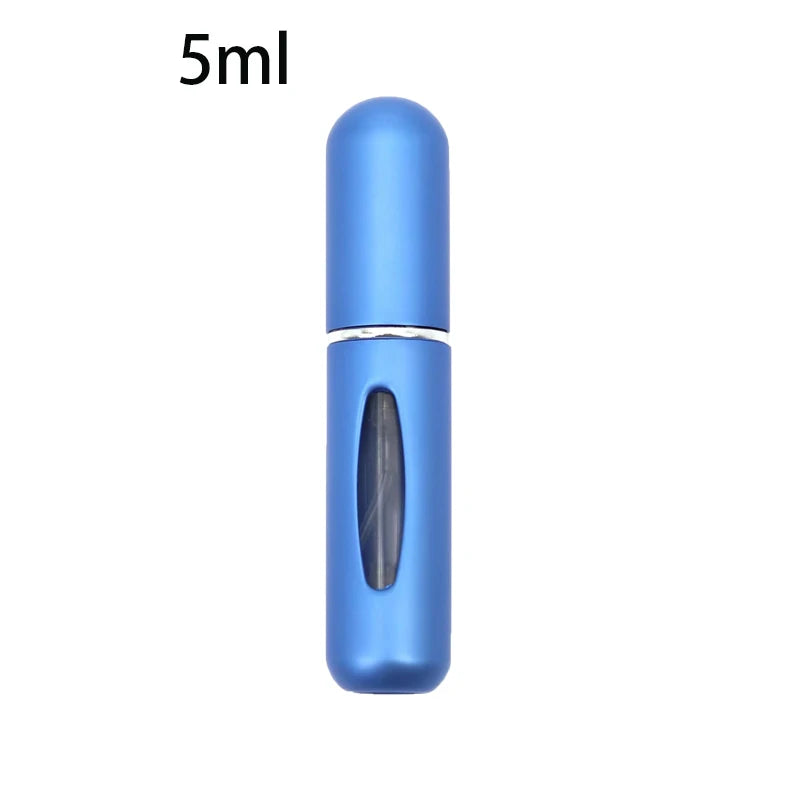 5ml Refillable Perfume Atomizer