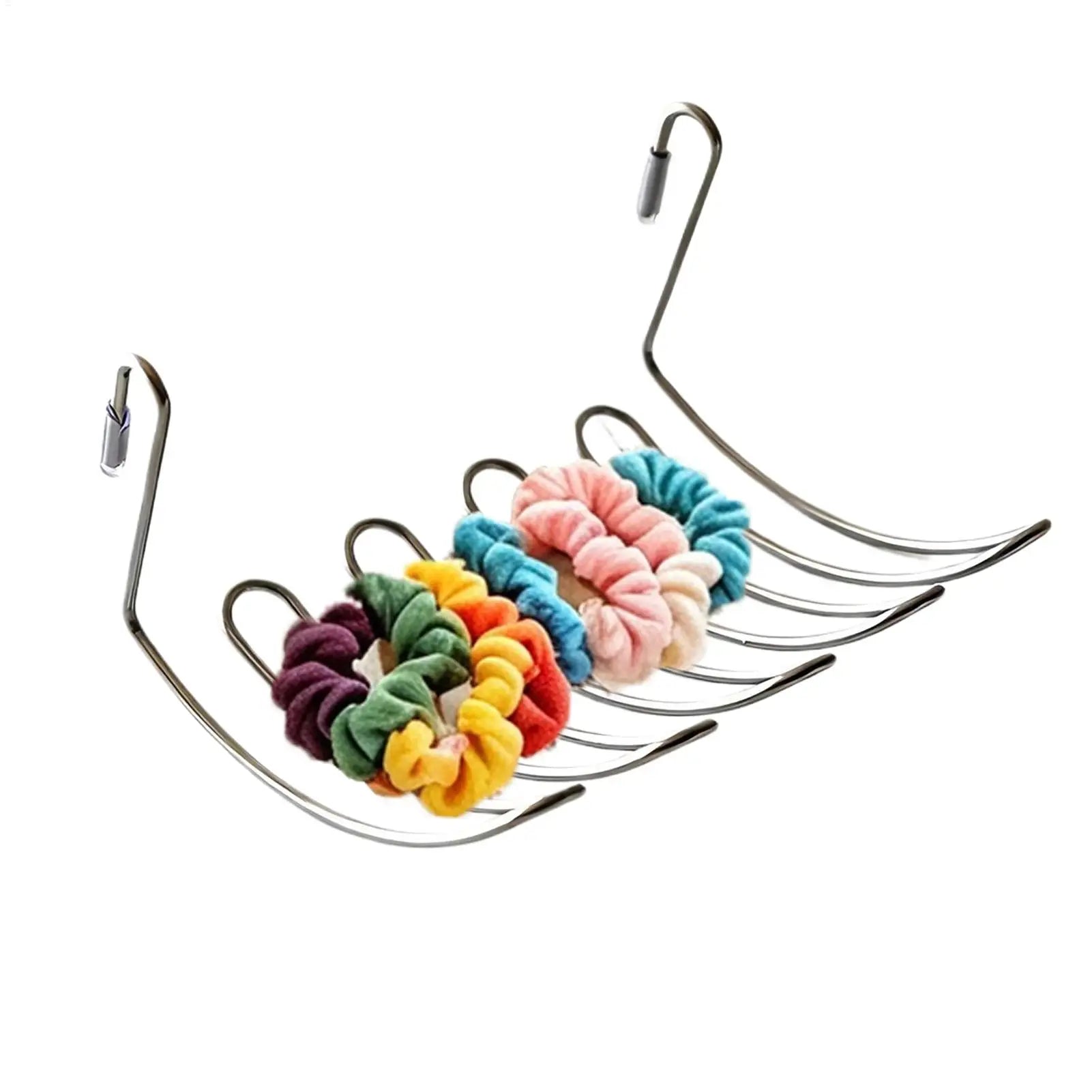 Expandable Stainless Steel Over-Sink Drain Rack