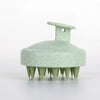 Silicone Shampoo and Scalp Massage Brush