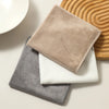 Microfiber Cleaning Cloths, 6 or 12 Pack