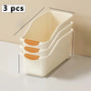 Stackable Multi-Purpose Storage Bins