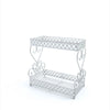 Jewelry Storage Display Rack