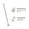 Double-Ended Blackhead Remover Tool