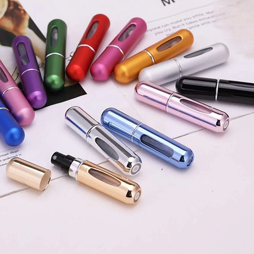 5ml Refillable Perfume Atomizer