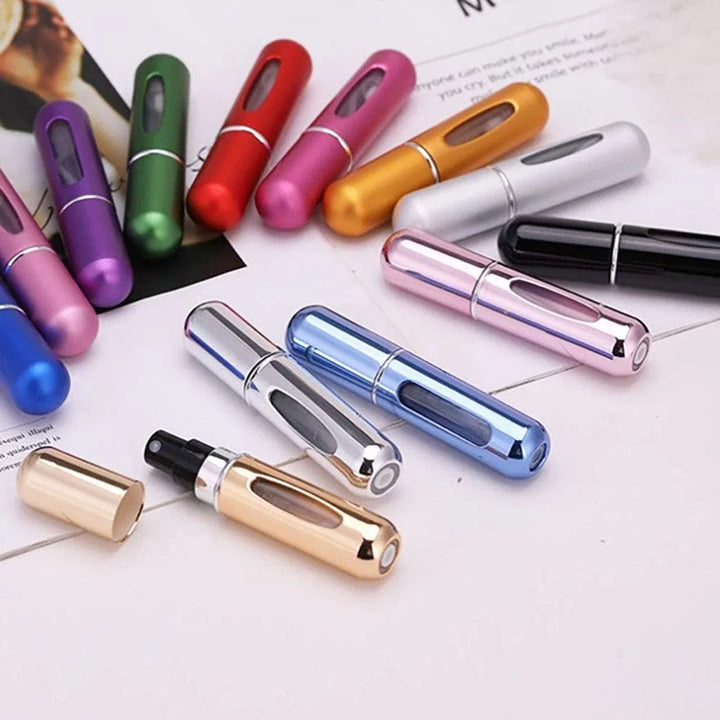 5ml Refillable Perfume Atomizer