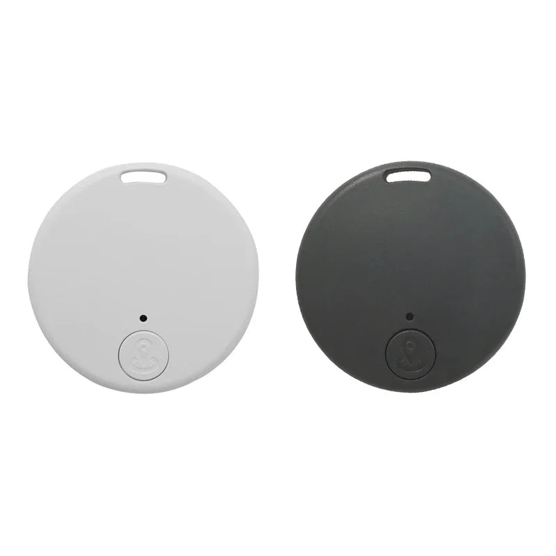 Bluetooth Item Finder Keychain Tracker