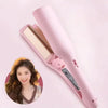 32mm Adjustable Temperature Curling Iron