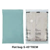 Reusable Vacuum Storage Bags for Clothes