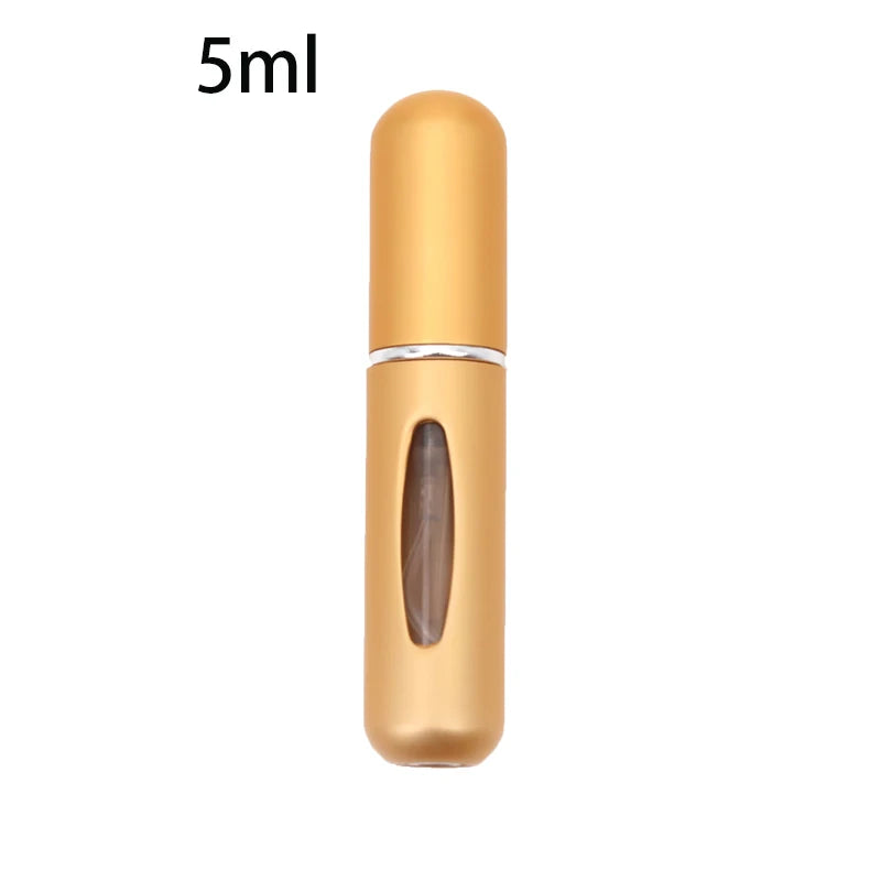 5ml Refillable Perfume Atomizer