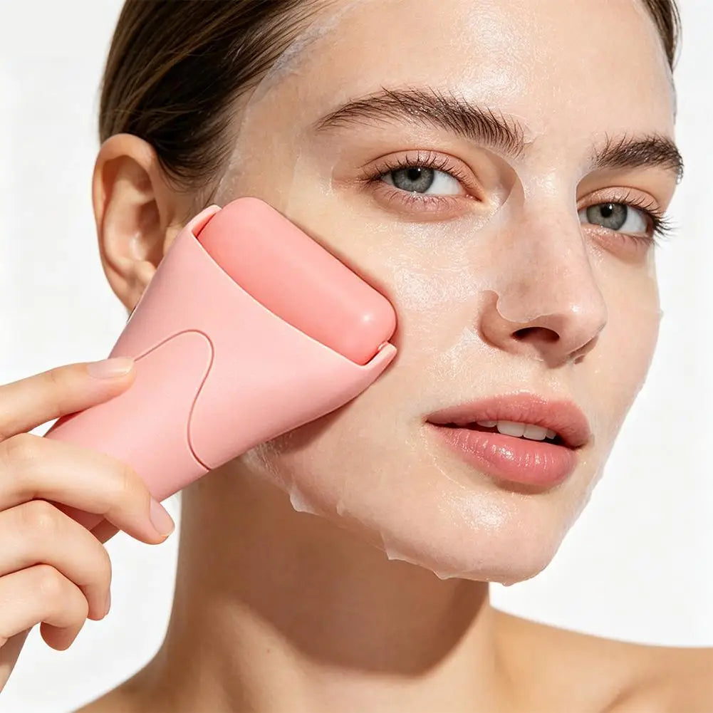 Cooling Face and Eye Ice Roller