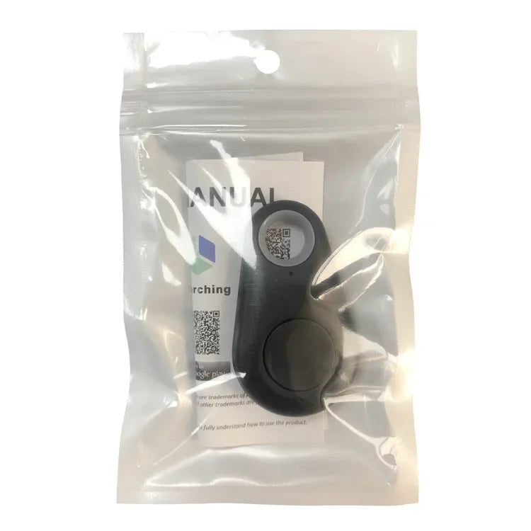 Bluetooth Item Finder Keychain Tracker